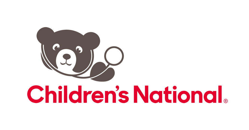 Children's National Hospital logo