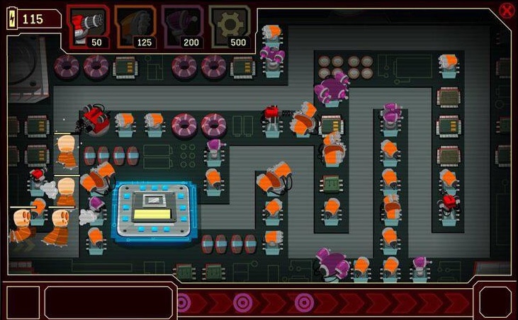 System Defender image 2